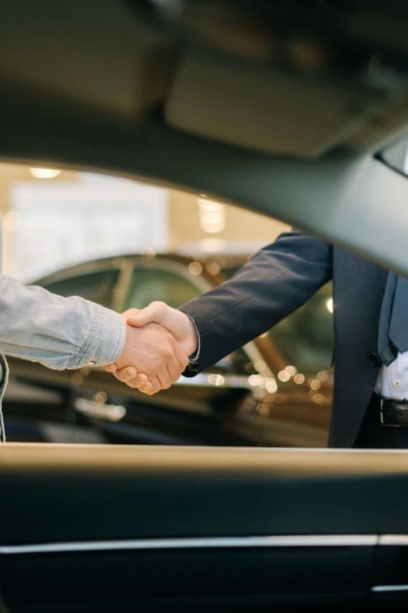 Pratiche Assicurative