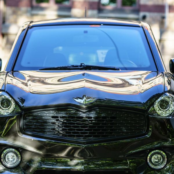 Patente minicar