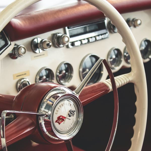 Assicurazioni Veicoli d'Epoca