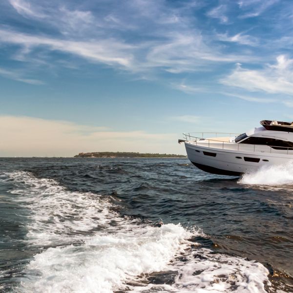 Rinnovo patente nautica