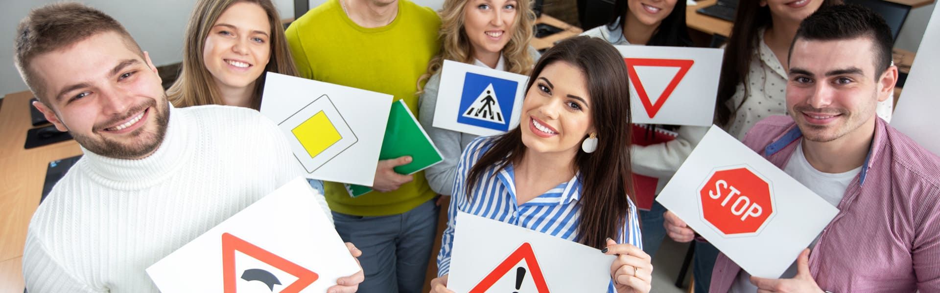 Vuoi conoscere data e orari di un corso in partenza?