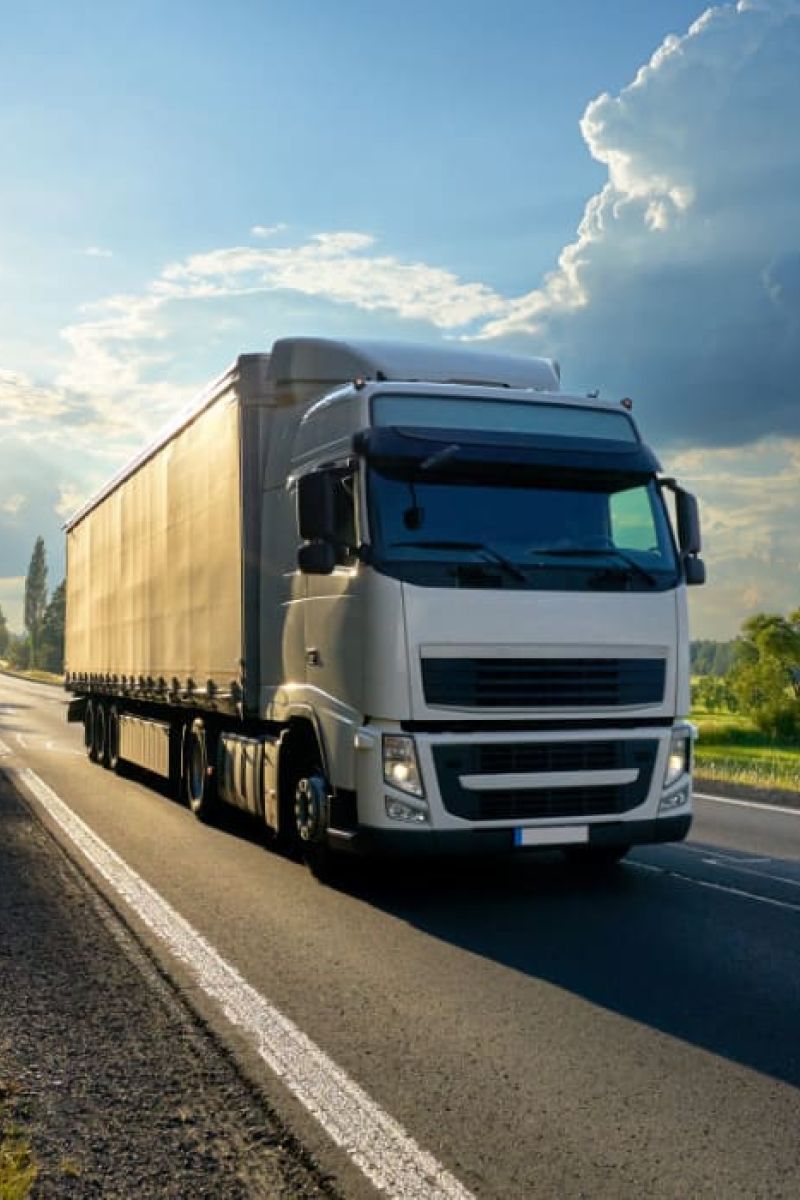 Pratiche Mezzi pesanti