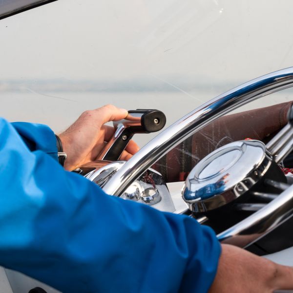 Duplicato patente nautica