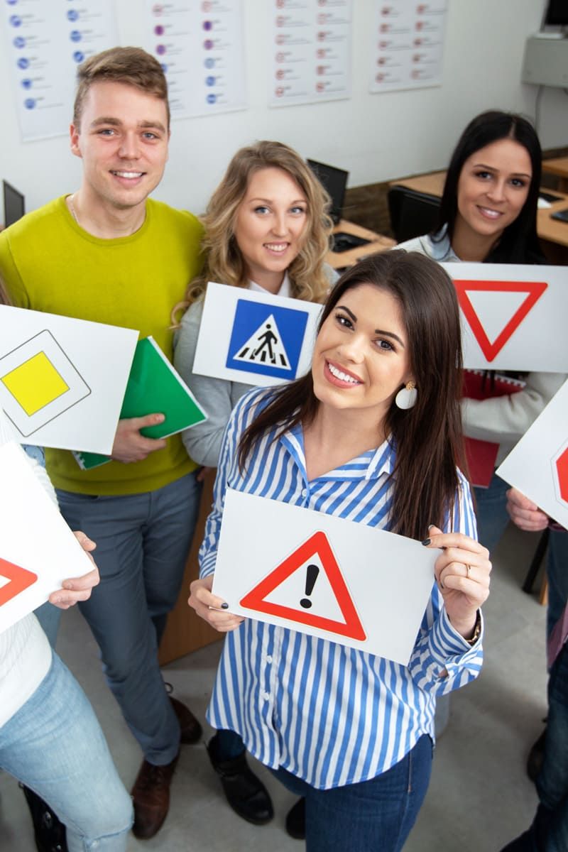 Vuoi conoscere data e orari di un corso in partenza?