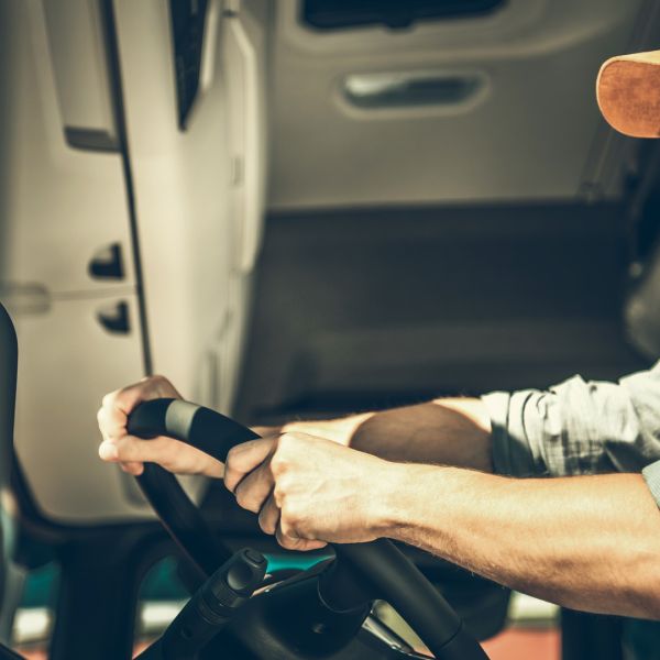 Rilascio licenze per il trasporto in conto proprio